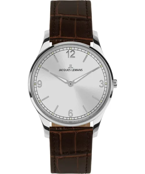 Часы Jacques Lemans 1-2129B #1