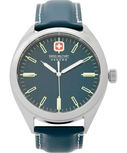 Часы Swiss Military Hanowa SMWGA7000701 #1