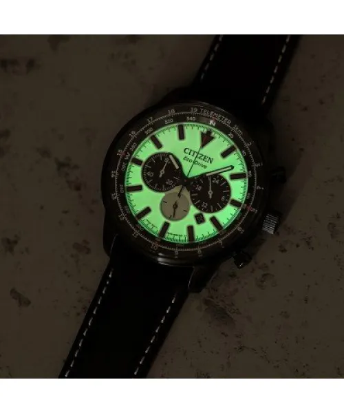 Часы Citizen CA4505-21X #4