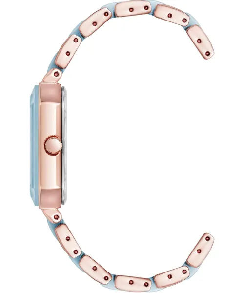 Часы Anne Klein 5260AQRG #2