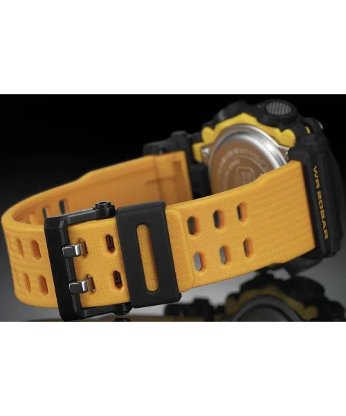 Часы Casio G-Shock GA-900A-1A9 #5