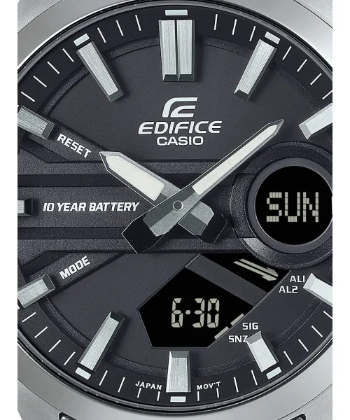 Часы Casio Edifice EFV-C120D-1A #2
