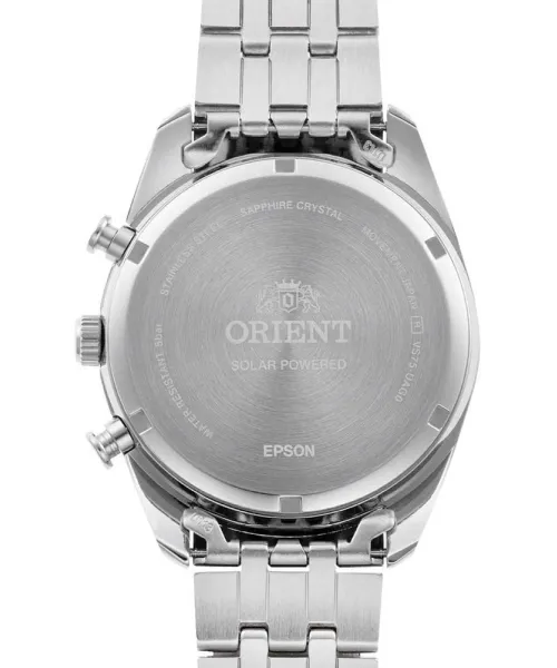 Часы Orient RA-TX0304L10 #5