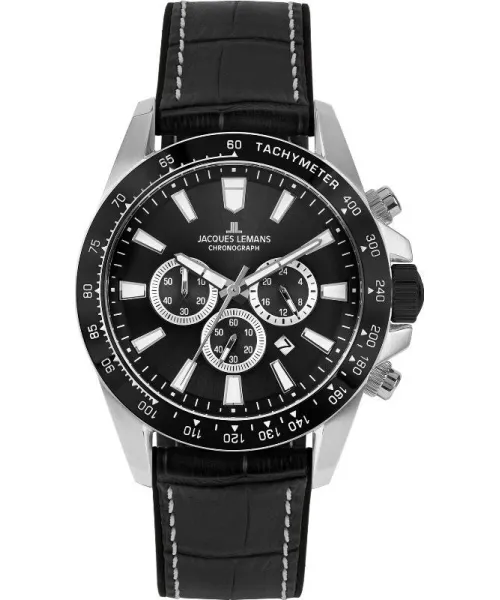 Часы Jacques Lemans 1-2140A #1
