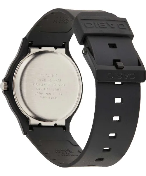 Часы Casio MQ-76-9A #4