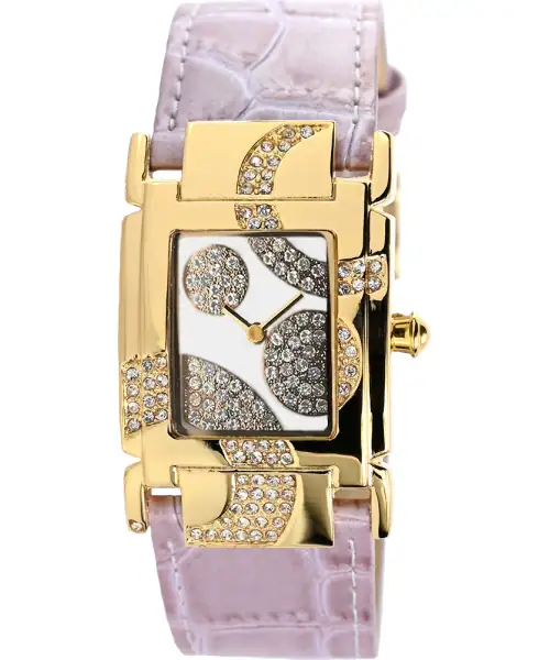Часы Fashion 4906-111-purple #1