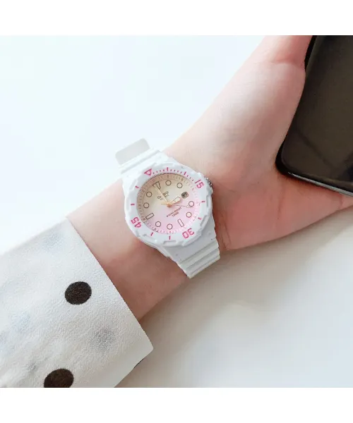 Часы Casio Collection LRW-200H-4E2 #3