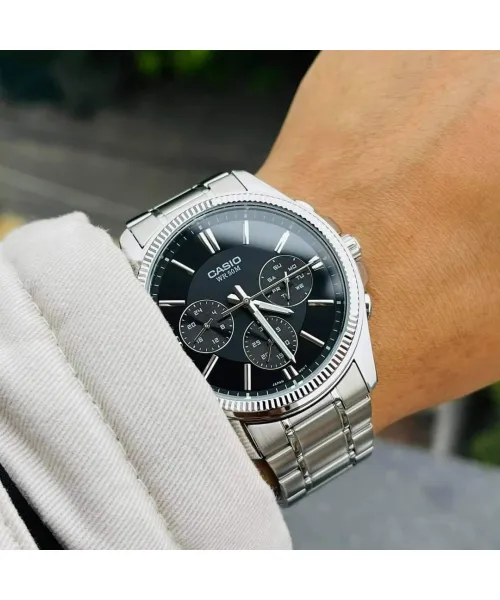 Часы Casio Collection MTP-1375D-1A #4