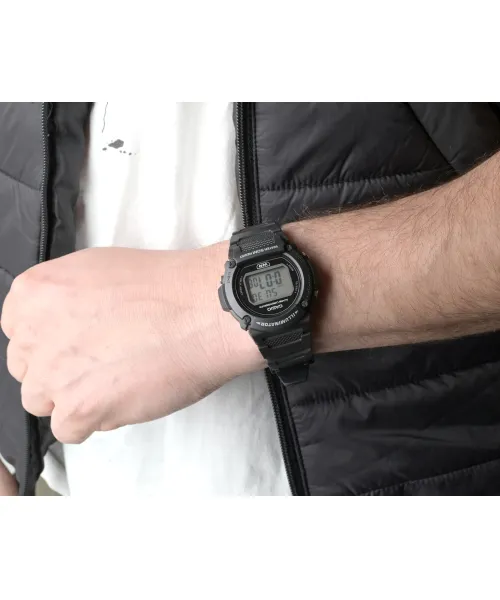 Часы Casio Collection W-219H-1A #5