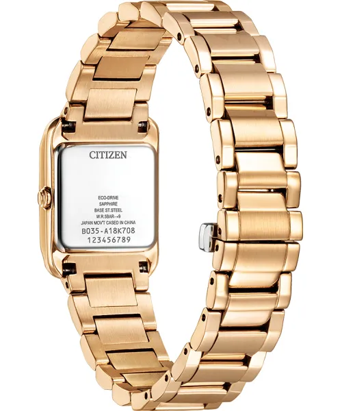 Часы Citizen EW5603-89Y #4