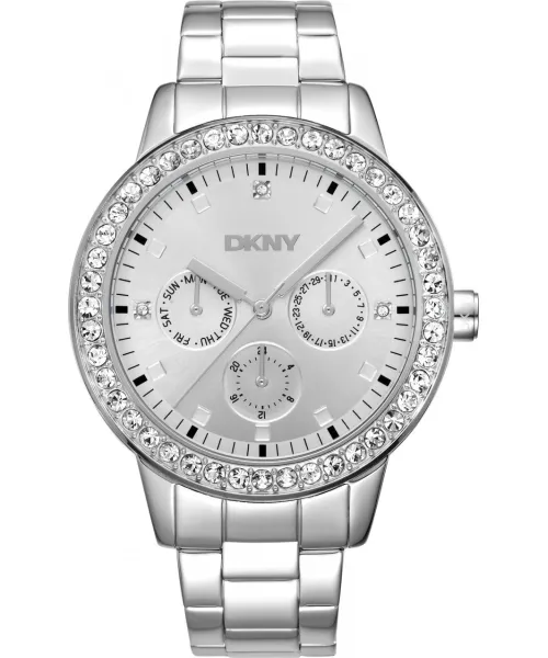 Часы DKNY DK1L055M0035 #1
