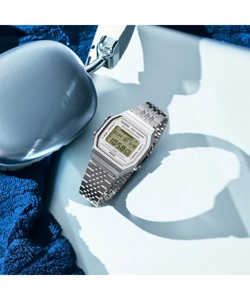 Часы Casio Vintage ABL-100WE-7A #2