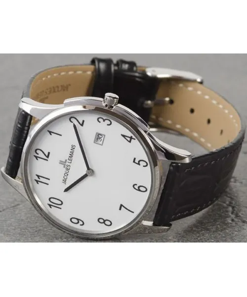 Часы Jacques Lemans 1-1937D #2