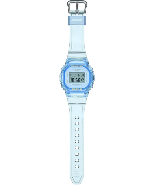 Часы Casio Baby-G BGD-565SJ-2 #4
