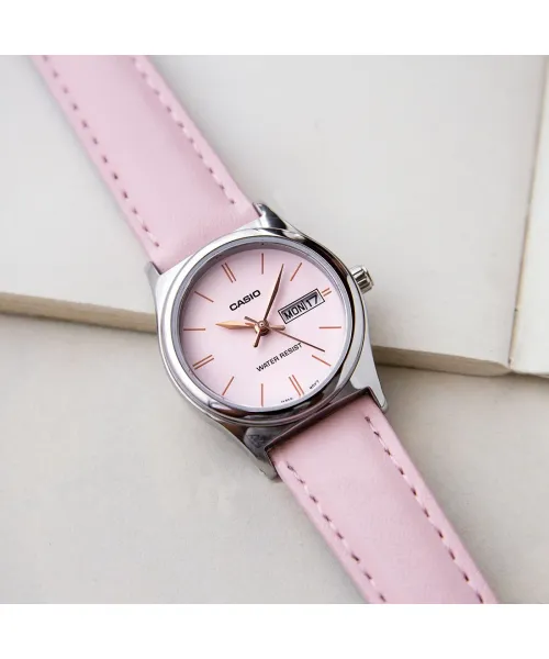 Часы Casio Collection LTP-V006L-4B #2
