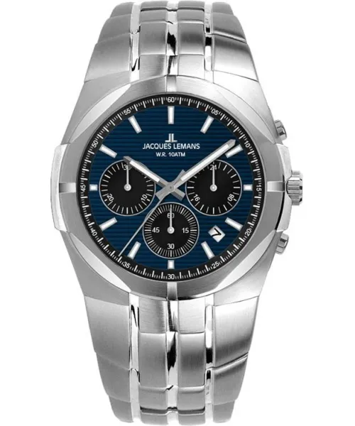 Часы Jacques Lemans 1-2181C #1