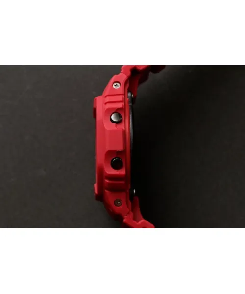 Часы Casio G-Shock DW-5635C-4E #7