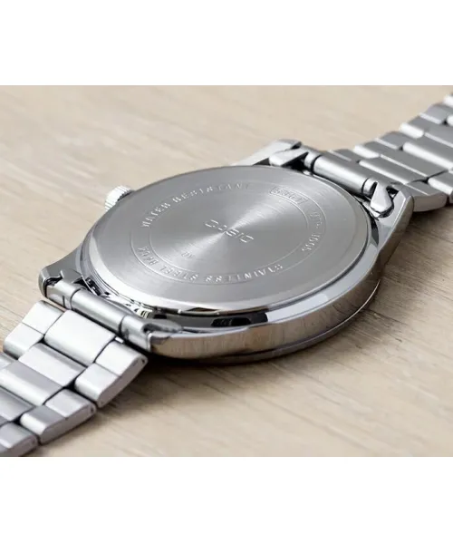 Часы Casio Collection MTP-V005D-1B4 #5