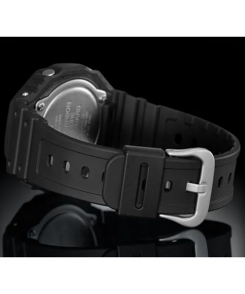 Часы Casio G-Shock GA-2100-1A #4