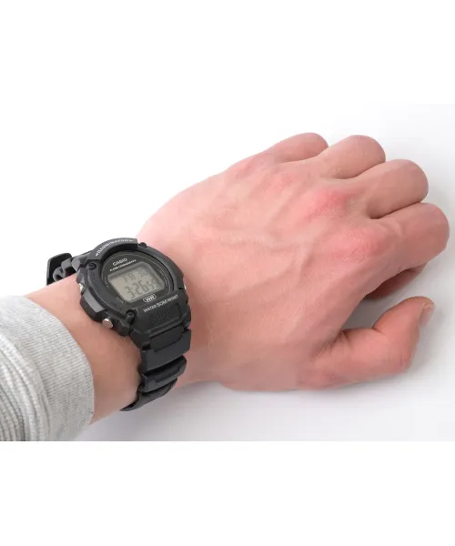 Часы Casio Collection W-219H-1A #7