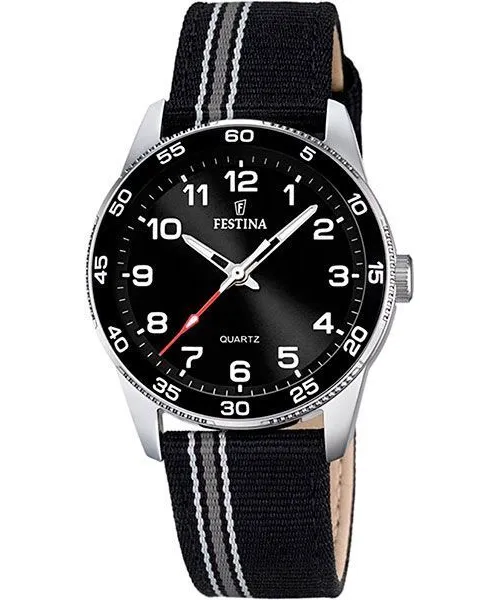 Часы Festina F16906/4  #1