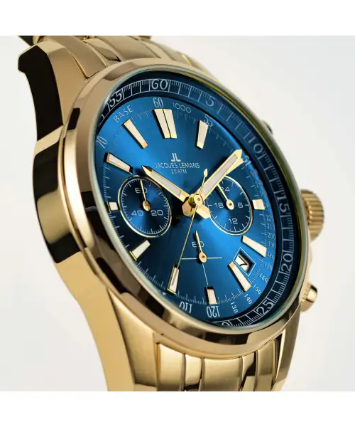 Часы Jacques Lemans 1-2117Zi #2