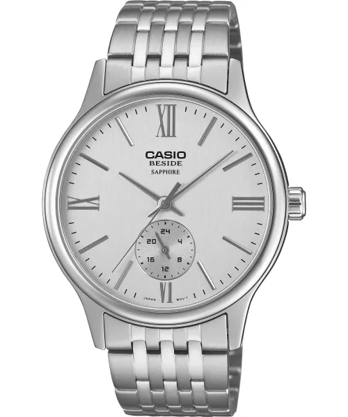 Часы Casio Beside BMS-100D-7A #1