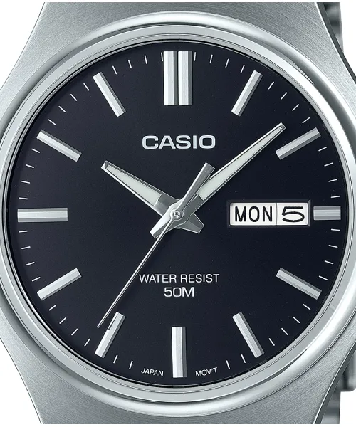 Часы Casio Collection MTP-E735D-1A #2