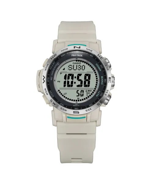Часы Casio Pro Trek PRW-35-7 #5