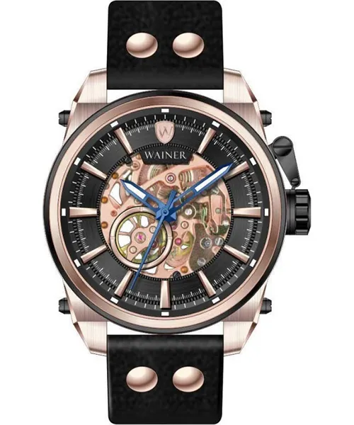 Часы Wainer WA.25988-B #1