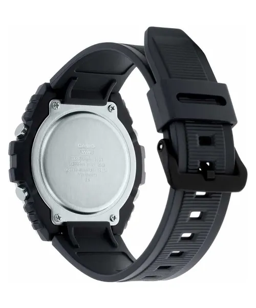 Часы Casio Collection MWD-100H-1B #3