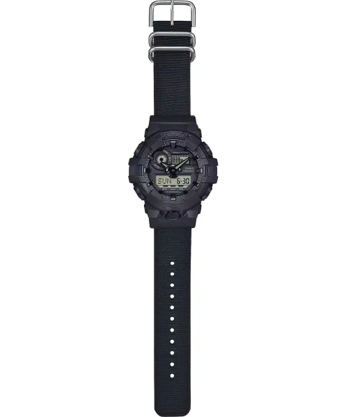 Часы Casio G-Shock GA-700BCE-1A #2