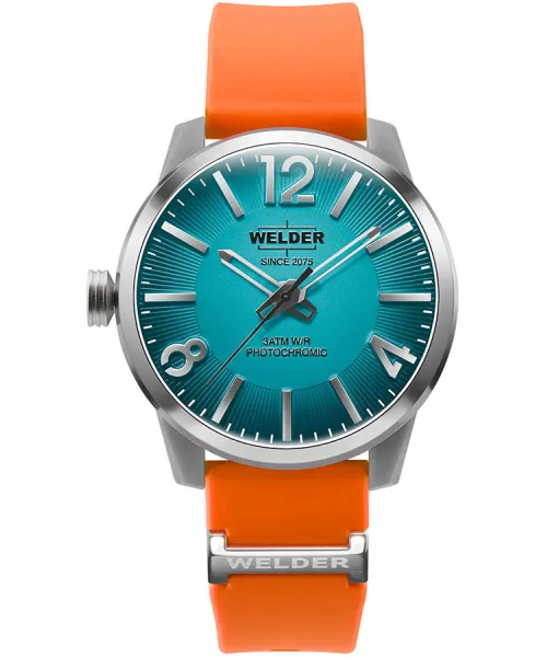 Часы Welder WWRL2001 #1
