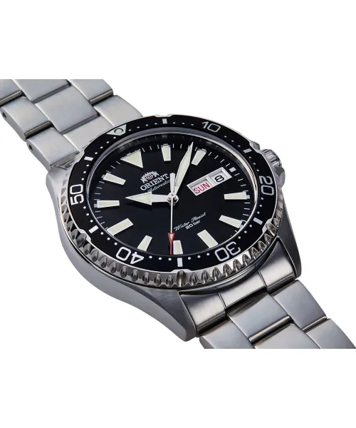 Часы Orient RA-AA0001B19 #2