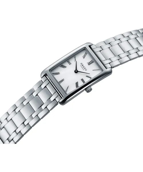 Часы Obaku V311LXCWSC #3