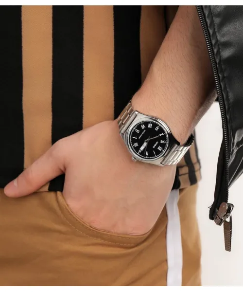 Часы Casio Collection MTP-V006D-1B #2