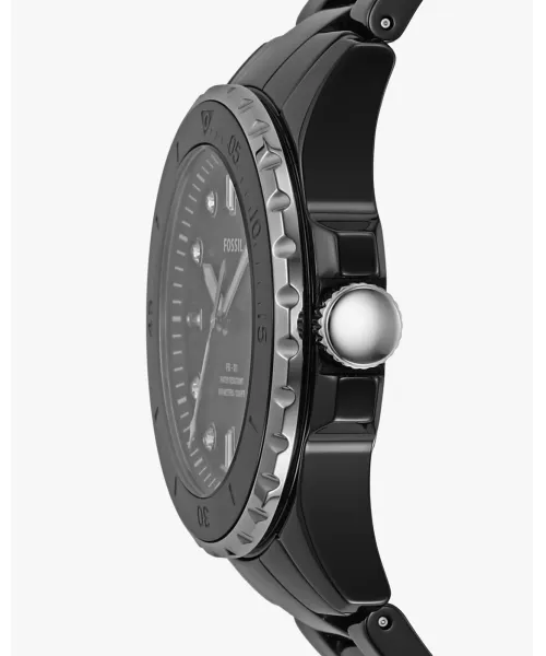Часы Fossil CE1108 #7