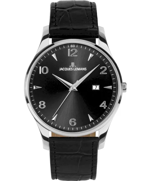 Часы Jacques Lemans 1-2215A #1
