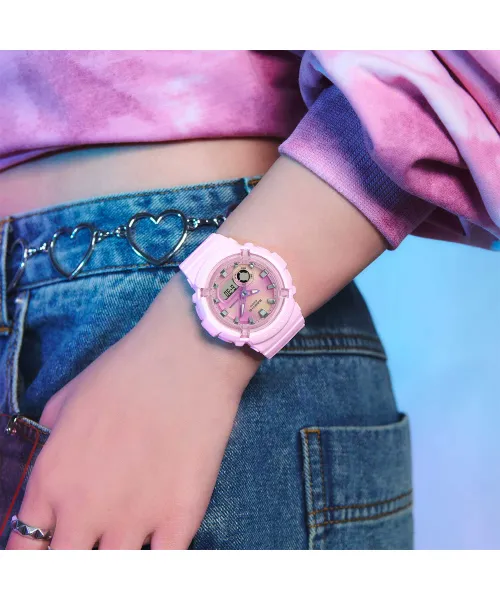 Часы Casio Baby-G BGA-280TD-4A #2