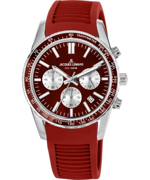 Часы Jacques Lemans 1-2059E #1