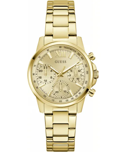 Часы Guess GW0933L2 #1