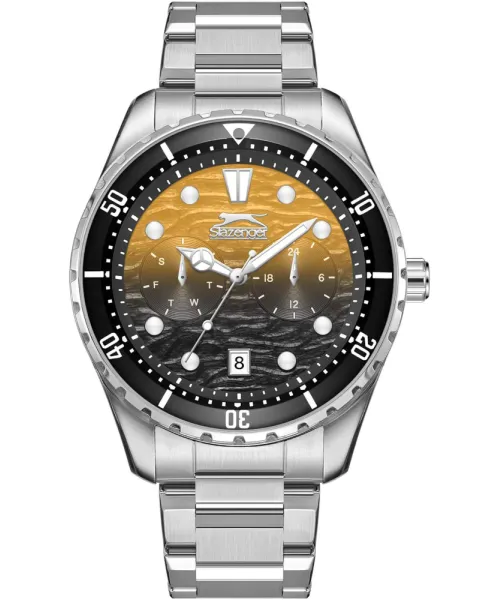 Часы Slazenger SL.09.2366.2.05 #1