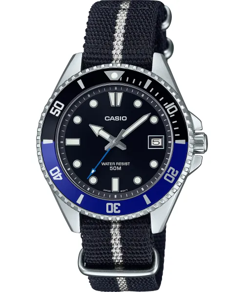 Часы Casio Collection MDV-10C-1A2 #1