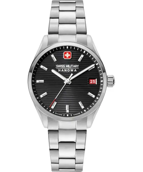 Часы Swiss Military Hanowa SMWLH2200201 #1