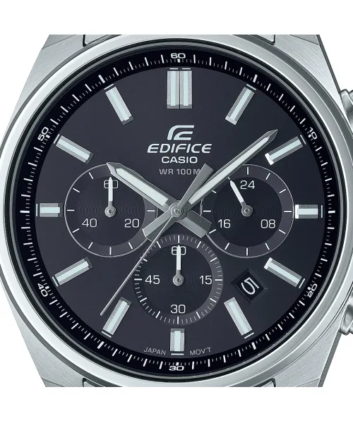 Часы Casio Edifice EFV-650D-1A #2