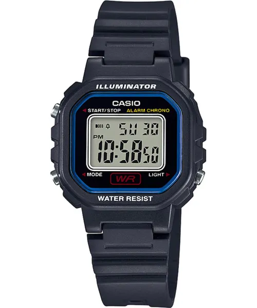 Часы Casio Collection LA-20WH-1C #1