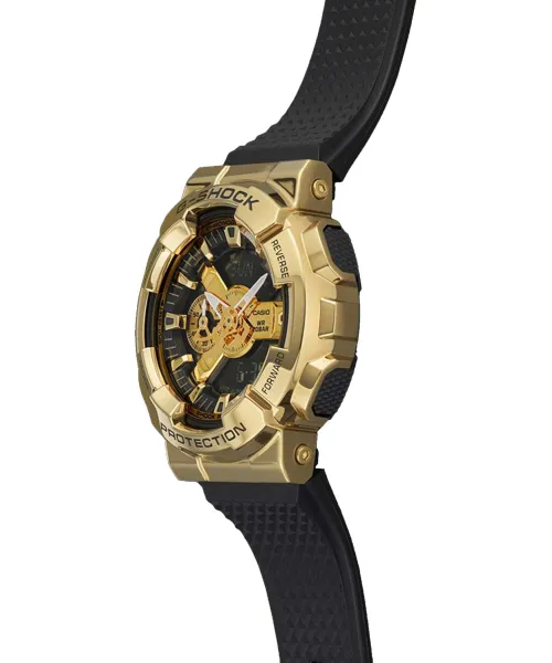 Часы Casio G-Shock GM-110G-1A9 #3