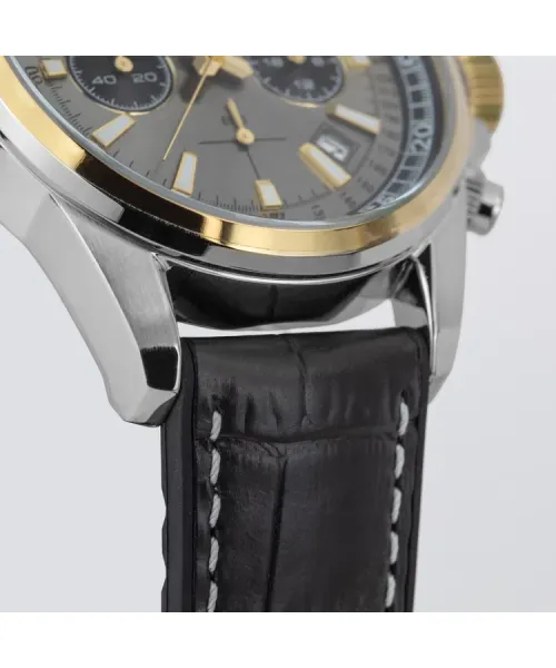 Часы Jacques Lemans 1-2117ZL #4