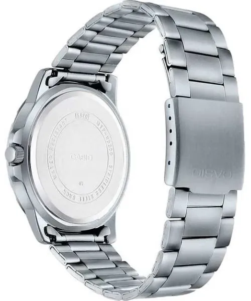 Часы Casio Collection MTP-VD300D-2E #4