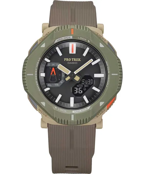 Часы Casio Pro Trek PRJ-B001-5 #4